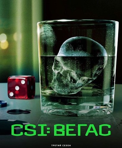 CSI: Место преступления: Вегас (3 сезон)