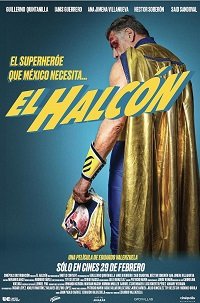 Фильм Сокол: жажда мести (2023)