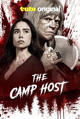 Фильм Смотритель лагеря (2024)