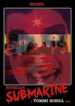 Фильм Русская подлодка (2020)