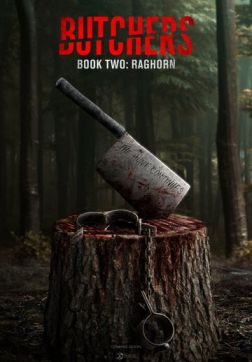 Фильм Мясники, книга вторая: Рагорн (2024)