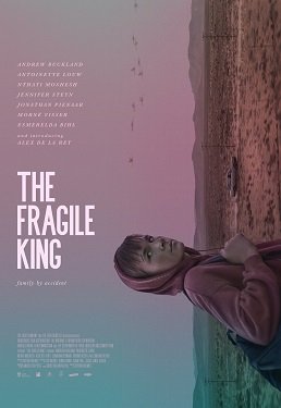 Фильм Ранимый Кинг (2022)