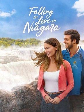 Фильм Любовь на Ниагаре (2024)