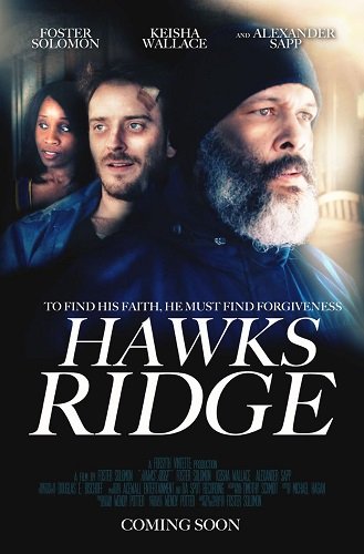 Фильм Хокс Ридж  (2020)