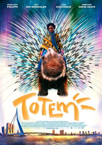 Фильм Тотем (2022)