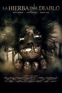 Фильм Дьявольская трава (2024)