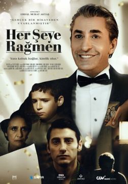Фильм Несмотря ни на что (2023)