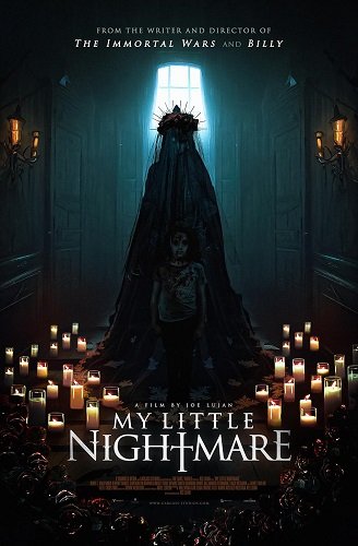 Фильм Мой маленький кошмар (2024)