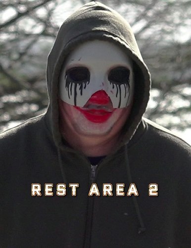 Фильм Зона отдыха 2 (2023)