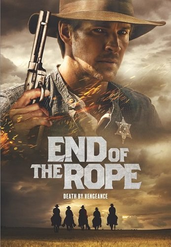 Фильм Конец верёвки (2023)