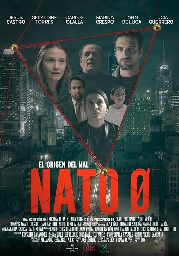 Фильм Убийца 0. Происхождение зла (2023)