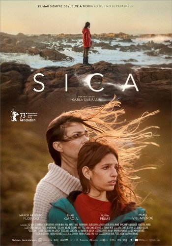 Фильм Сика (2023)
