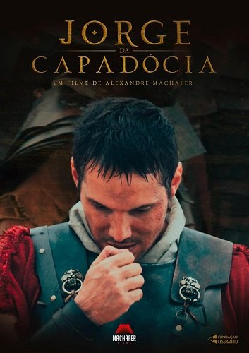Фильм Георгий из Каппадокии (2024)