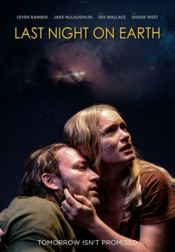 Фильм Последняя ночь на Земле (2024)