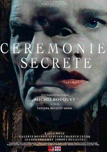 Фильм Тайная церемония  (2022)