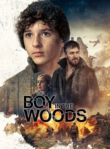 Фильм Мальчик в лесу (2023)