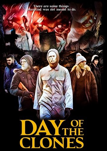 Фильм День клонов (2024)