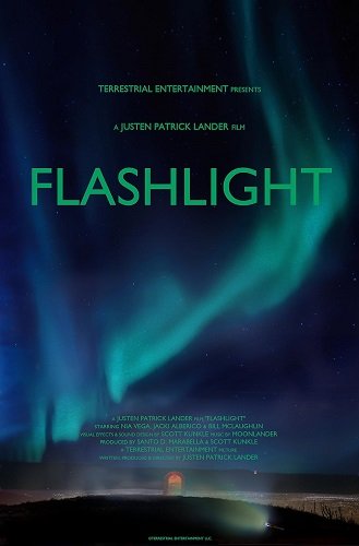 Фильм Фонарь (2024)