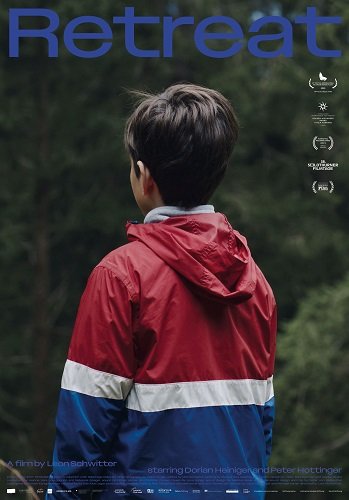 Фильм Каникулы (2022)