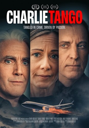 Фильм Чарли Танго (2024)