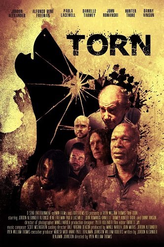 Фильм Торн  (2023)