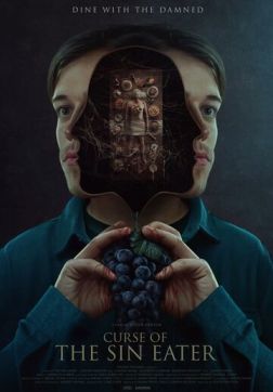 Фильм Проклятье пожирателя грехов (2024)