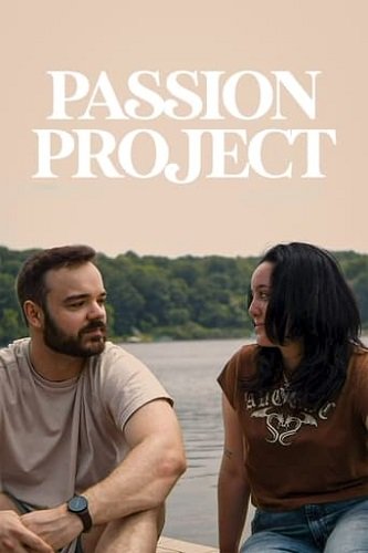 Фильм Проект Жизни (2024)