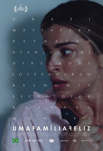 Фильм Счастливая семья (2023)