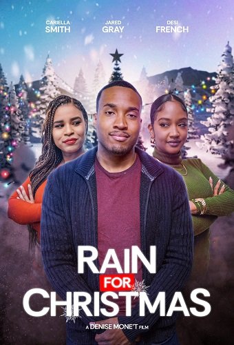 Фильм Рождество с Рейн (2024)
