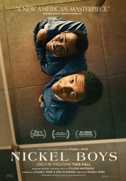 Фильм Мальчишки из «Никеля» (2024)