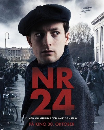 Фильм Номер 24 (2024)