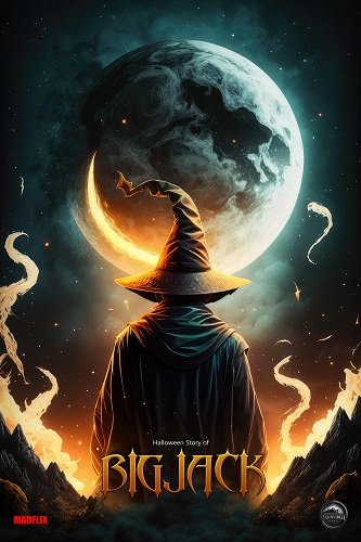 Фильм Большой Джек (2023)