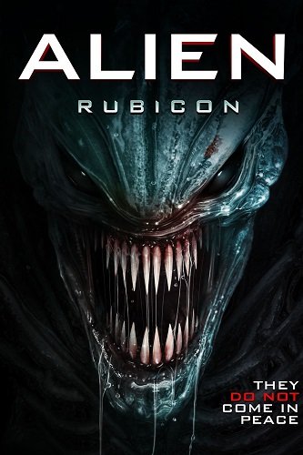 Фильм Чужой: Рубикон (2024)