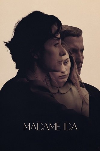 Фильм Мадам Ида (2024)