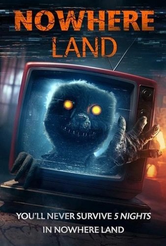 Страна Нигде (2024)