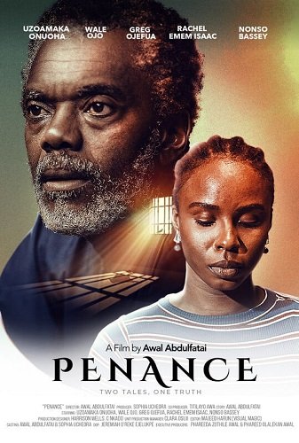 Фильм Искупление вины (2024)