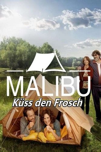Фильм Малибу - Поцелуй жабы (2023)