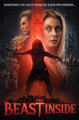 Фильм Одержимость Анны (Демон Внутри) (2024)