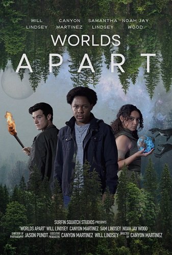 Фильм Другие миры (2025)
