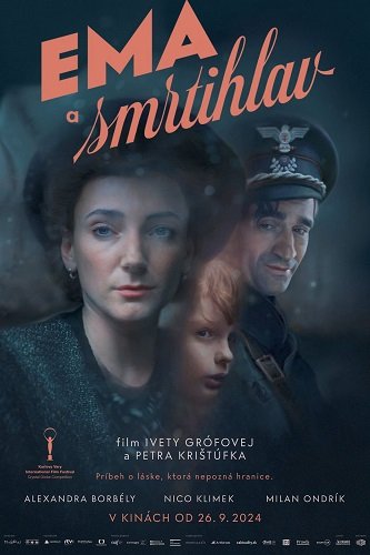 Фильм Модистка из Венгрии (Венгерская портниха) (2024)
