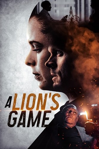 Фильм Игра льва (2025)