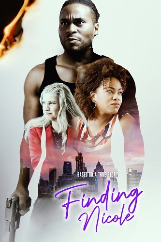 Фильм В поисках Николь (2025)