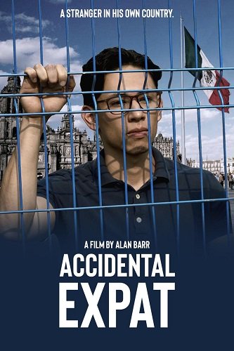 Фильм Экспат поневоле (2025)