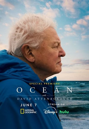 Фильм Дэвид Аттенборо: Океан (2025)