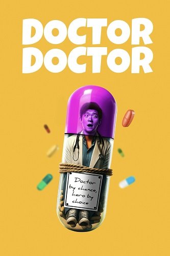 Фильм Доктор, доктор (2024)