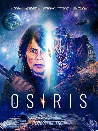 Хищник: Миссия «Осирис» (2025)