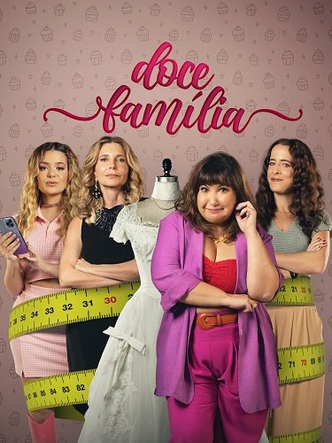 Милая семейка (2024)