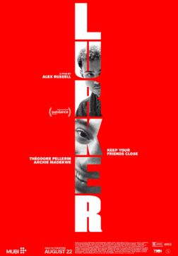 Фильм Луркер (2025)