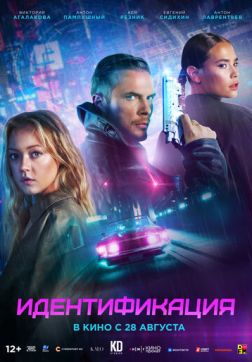 Идентификация (2025)