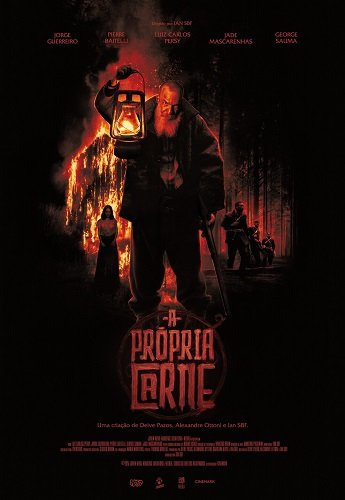 Фильм Плоть (2025)